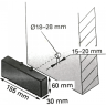Паровое сопло HARVIA ZG-525